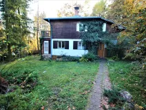 Prodej rodinného domu, Jíloviště, Zenklova, 112 m2