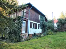 Prodej rodinného domu, Jíloviště, Zenklova, 112 m2
