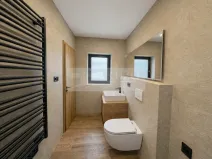 Prodej rodinného domu, Vysoká - Střednice, 125 m2