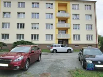 Pronájem bytu 2+1, Konstantinovy Lázně, Školní, 55 m2