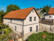 Prodej rodinného domu, Pchery, U Rybníka, 140 m2
