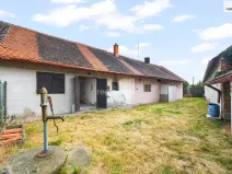 Prodej rodinného domu, Pňov-Předhradí - Předhradí, U Parku, 86 m2