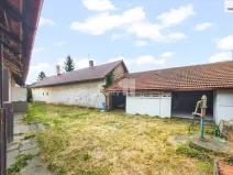 Prodej rodinného domu, Pňov-Předhradí - Předhradí, U Parku, 86 m2