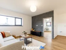 Prodej rodinného domu, Hevlín, 113 m2