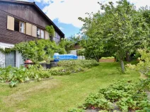 Prodej chaty, Babice, Brennerova, 58 m2