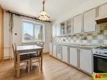 Prodej rodinného domu, Slatinice, 145 m2