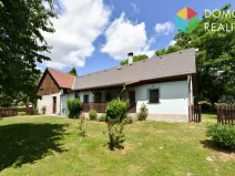 Prodej rodinného domu, Maleč - Dolní Lhotka, 124 m2