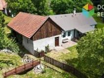 Prodej rodinného domu, Maleč - Dolní Lhotka, 124 m2