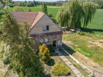 Prodej rodinného domu, Kropáčova Vrutice - Střížovice, 274 m2