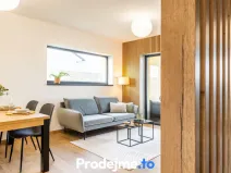 Prodej rodinného domu, Hevlín, 81 m2