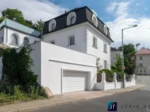 Prodej vily, Praha - Radotín, Ametystová, 448 m2