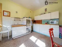 Prodej rodinného domu, Křepice, 160 m2