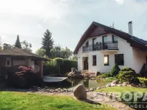Prodej rodinného domu, Pardubice, MUDr. Ducháčkové, 226 m2