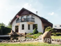 Prodej rodinného domu, Pardubice, MUDr. Ducháčkové, 226 m2