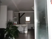 Pronájem bytu 1+kk, Olomouc - Hodolany, Za humny, 45 m2