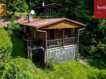 Prodej chaty, Bílá, 50 m2