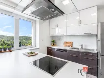 Prodej bytu 3+kk, Jablonec nad Nisou, Panenská, 96 m2