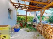 Prodej chaty, Nýřany, Osvobozených politických vězňů, 69 m2