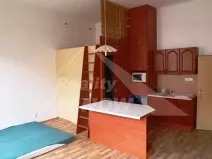 Pronájem bytu 1+kk, Kroměříž, 45 m2