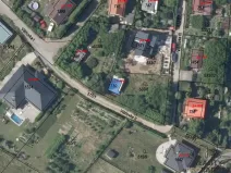 Prodej pozemku pro bydlení, Kamenice, Višňovka II, 602 m2