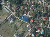 Prodej pozemku pro bydlení, Kamenice, Višňovka II, 602 m2