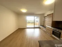 Pronájem bytu 2+kk, Olomouc, Dolní novosadská, 53 m2