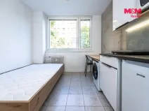 Pronájem obchodního prostoru, Praha - Hlubočepy, Pražského, 14 m2