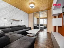 Prodej bytu 1+1, Svitavy - Předměstí, Boženy Němcové, 35 m2