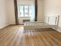 Pronájem bytu 1+kk, Praha - Michle, 28 m2