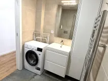 Pronájem bytu 1+kk, Praha - Michle, 28 m2