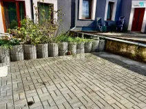 Pronájem bytu 2+kk, Praha - Hrdlořezy, Českobrodská, 35 m2