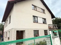Prodej vícegeneračního domu, Záboří nad Labem, Příčná, 360 m2