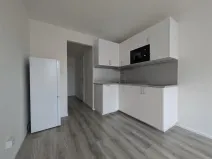 Pronájem bytu 1+kk, Praha - Chodov, Čenětická, 23 m2