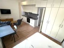 Pronájem bytu 1+kk, Ostrava, 28. října, 30 m2