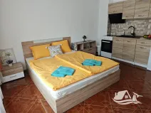 Prodej bytu 1+kk, Nesebar, Bulharsko, 33 m2