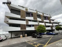 Pronájem bytu 1+kk, Zlín - Malenovice, Hřebíčkova, 38 m2