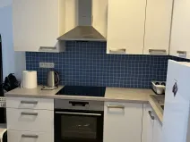 Pronájem bytu 1+kk, Zlín - Malenovice, Hřebíčkova, 30 m2
