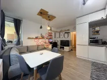 Pronájem bytu 2+kk, Praha - Troja, Hnězdenská, 56 m2