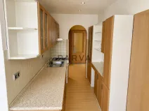 Pronájem bytu 3+1, Rokycany - Nové Město, Na Pátku, 60 m2