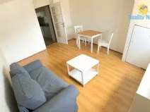 Pronájem bytu 2+1, Praha - Nusle, Na Veselí, 56 m2