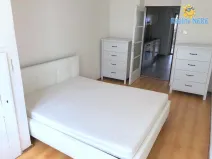 Pronájem bytu 2+1, Praha - Nusle, Na Veselí, 56 m2