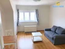 Pronájem bytu 2+1, Praha - Nusle, Na Veselí, 56 m2