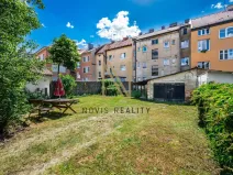 Pronájem bytu 1+1, Klatovy, Masarykova, 46 m2