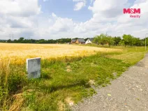 Prodej pozemku pro bydlení, Otradov, 3649 m2