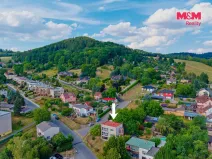 Prodej rodinného domu, Kdyně, Rýzmberská, 130 m2