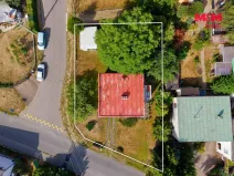 Prodej rodinného domu, Kdyně, Rýzmberská, 130 m2