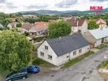 Prodej rodinného domu, Hostomice, Malostranská, 115 m2