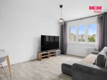 Prodej bytu 2+1, Kladno - Kročehlavy, Dánská, 52 m2