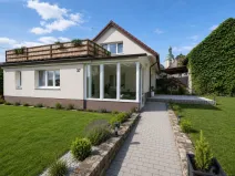 Prodej rodinného domu, Horní Kruty, 162 m2