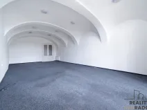 Pronájem kanceláře, Jaroměř, nám. Československé armády, 137 m2